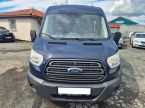 Ford Transit - fotka číslo 1