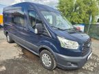 Ford Transit - fotka číslo 2