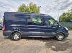 Ford Transit - fotka číslo 3