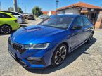 Škoda Octavia - fotka číslo 0