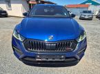 Škoda Octavia - fotka číslo 1