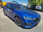 Škoda Octavia - fotka číslo 2