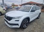 Škoda Kodiaq - fotka číslo 0