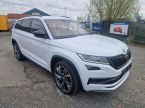 Škoda Kodiaq - fotka číslo 2