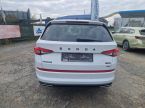 Škoda Kodiaq - fotka číslo 5