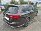 Volkswagen Passat - fotka číslo 4