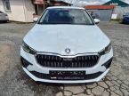 Škoda Scala - fotka číslo 1