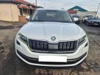 Škoda Kodiaq - fotka číslo 1