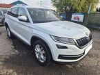 Škoda Kodiaq - fotka číslo 2