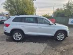 Škoda Kodiaq - fotka číslo 3