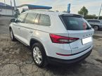 Škoda Kodiaq - fotka číslo 6