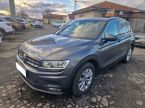 Volkswagen Tiguan - fotka číslo 0