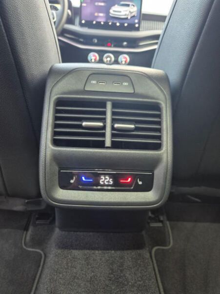 Škoda Superb - hlavní fotka