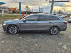 Škoda Superb - fotka číslo 7