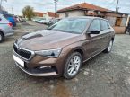 Škoda Scala - fotka číslo 0