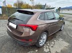 Škoda Scala - fotka číslo 4