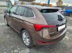 Škoda Scala - fotka číslo 6