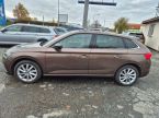 Škoda Scala - fotka číslo 7