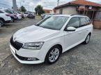 Škoda Fabia - fotka číslo 0