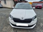 Škoda Fabia - fotka číslo 1