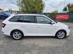 Škoda Fabia - fotka číslo 3