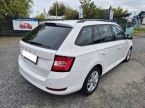 Škoda Fabia - fotka číslo 4