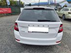 Škoda Fabia - fotka číslo 5