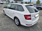 Škoda Fabia - fotka číslo 6