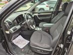 Kia Sorento - fotka číslo 10