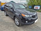 Kia Sorento - fotka číslo 2