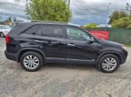 Kia Sorento - fotka číslo 3
