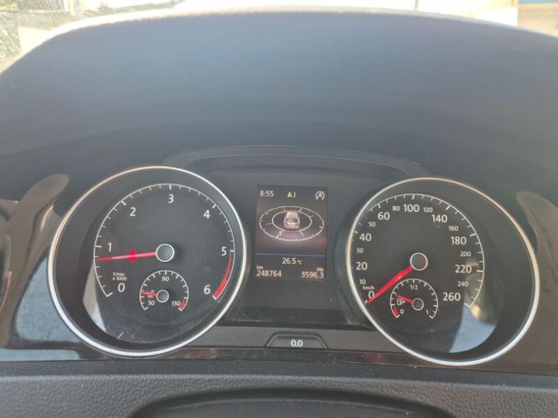 Volkswagen Golf - hlavní fotka