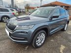 Škoda Kodiaq - fotka číslo 0