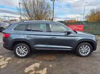 Škoda Kodiaq - fotka číslo 3