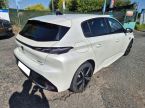 Peugeot 308 - fotka číslo 4