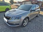 Škoda Octavia - fotka číslo 0