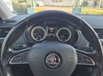 Škoda Octavia - fotka číslo 13