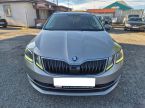 Škoda Octavia - fotka číslo 1