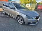 Škoda Octavia - fotka číslo 2
