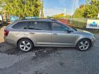 Škoda Octavia - fotka číslo 3