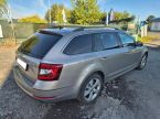 Škoda Octavia - fotka číslo 4