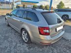 Škoda Octavia - fotka číslo 6
