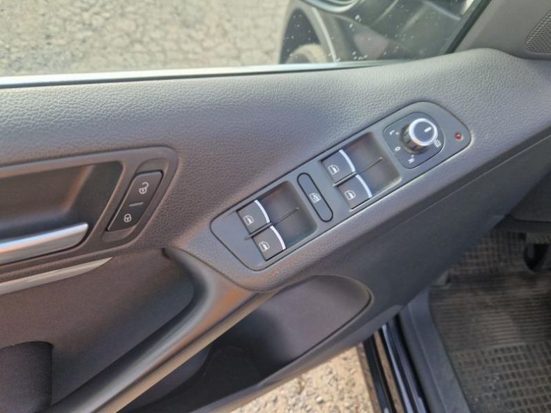 Volkswagen Tiguan - hlavní fotka