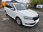 Škoda Fabia - fotka číslo 2