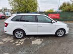 Škoda Fabia - fotka číslo 3