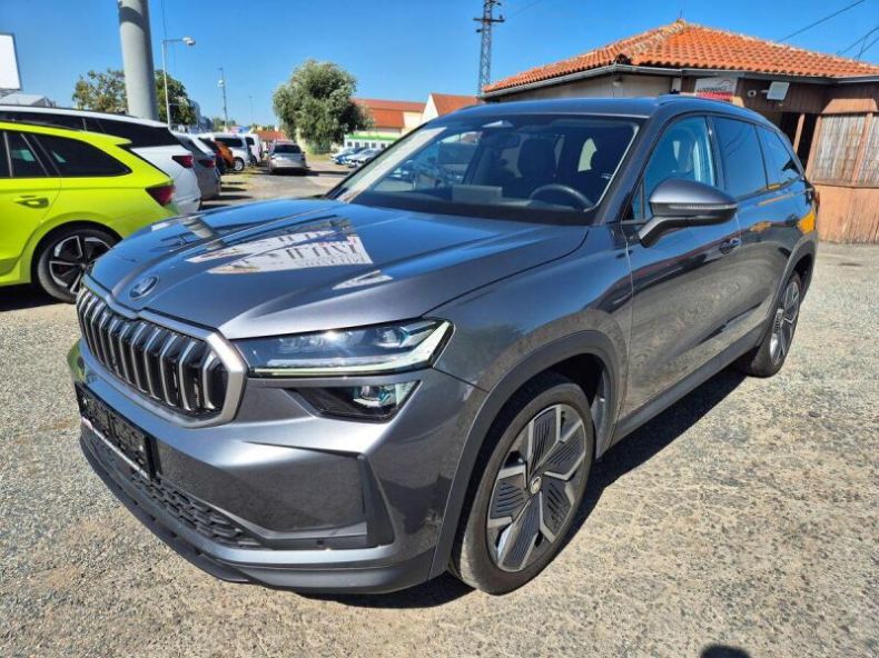 Škoda Kodiaq - hlavní fotka inzerátu