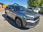 Škoda Kodiaq - fotka číslo 2