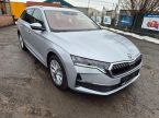 Škoda Octavia - fotka číslo 2