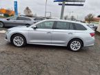 Škoda Octavia - fotka číslo 7