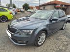 Škoda Octavia - fotka číslo 0